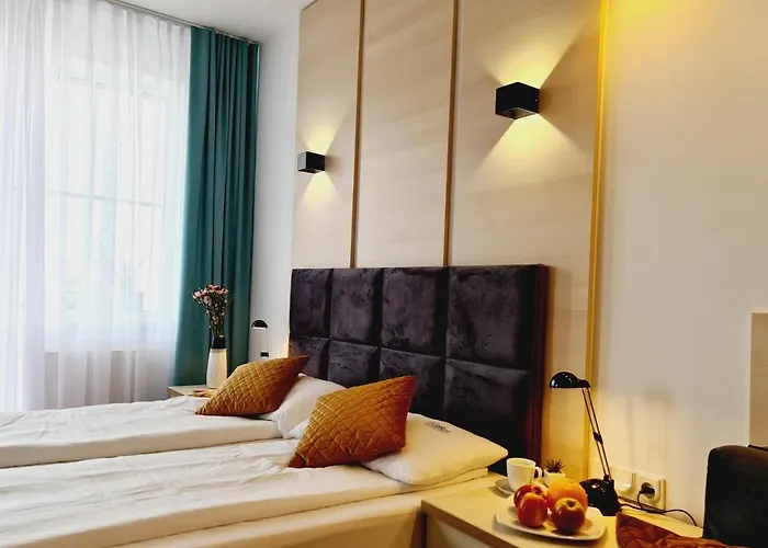 Apartament Nadmorski Hexagon - 5D Apartamenty