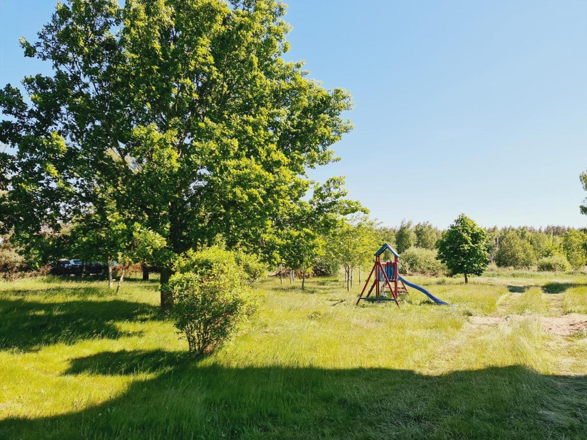 Apartmán Nadmorski Hexagon - 5d Grzybowo (West Pomeranian)